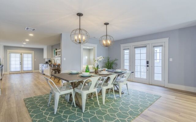 Helena - 4 Br Home