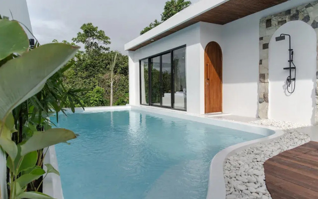 Wild Paradise Villa - 2 Bedrooms