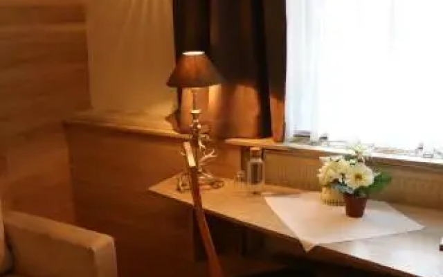 Hotel Vogtareuther-Hof