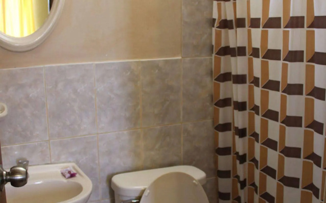 Hostal Tambo Colorado