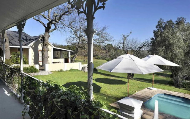 Onze Rust Guesthouse