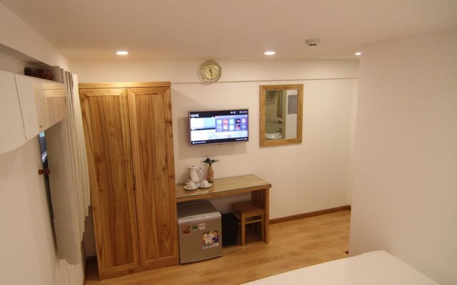 New Saigon Hostel 2