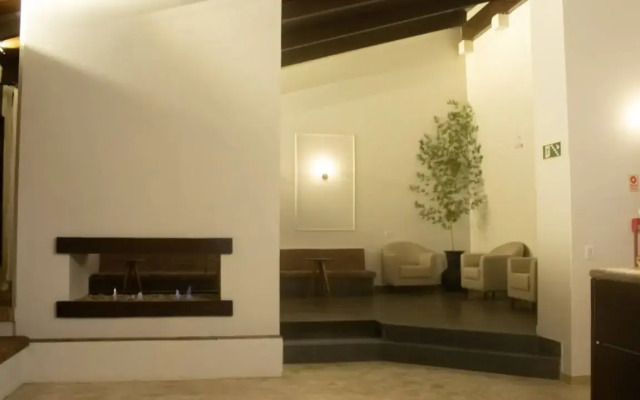 Hotel Província Flex de Francisco Beltrão