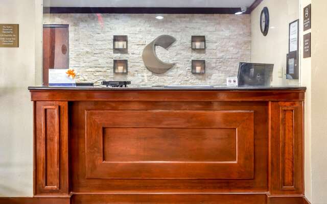 Comfort Inn Hoffman Estates - Schaumburg