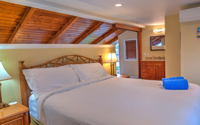 Kohea Kai Hotel Maui