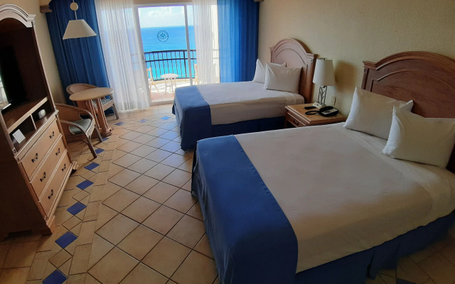 El Cozumeleño Beach Resort - All Inclusive