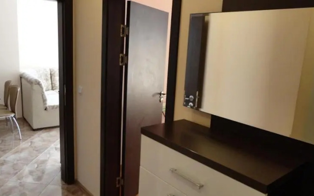 Apartments in Kabacum