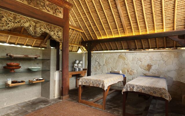 Alindra Villas & Spa
