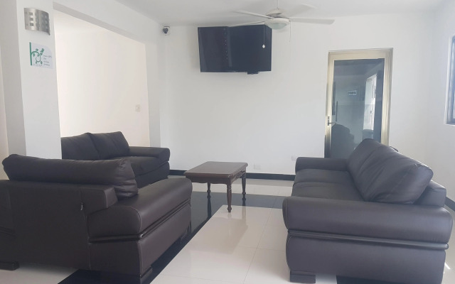 Hotel Jardin Cancun