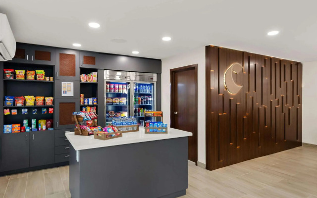 Comfort Inn Conroe