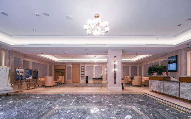 Vienna Hotel (Anhui Bengbu Free Trade Zone Store)