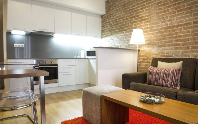 Dailyflats Barcelona Center