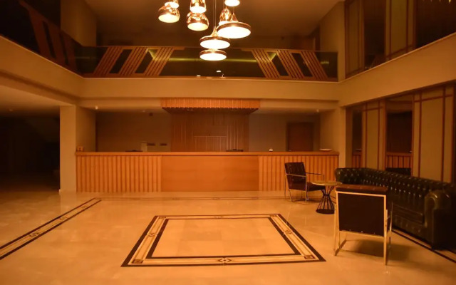 Ereza Otel
