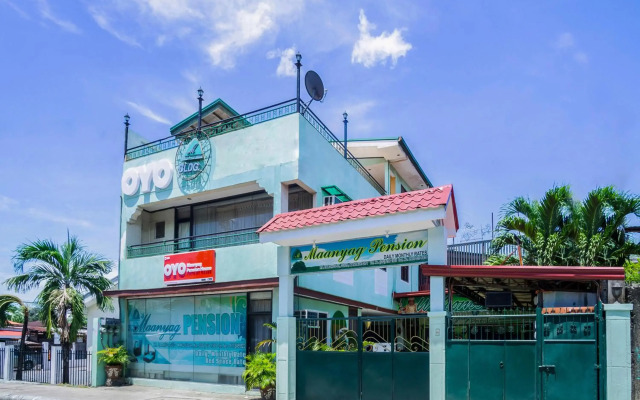 Maanyag Pension House