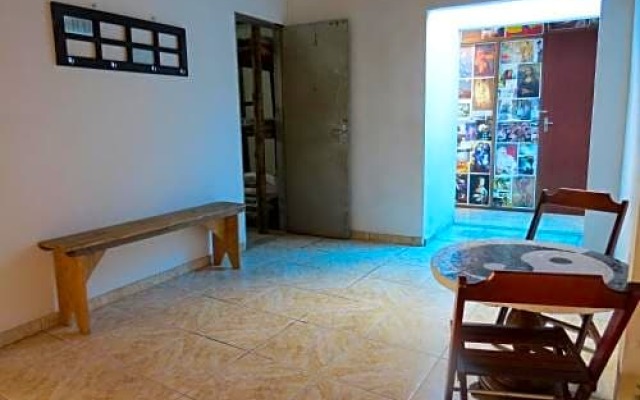 Casuarina Hostel