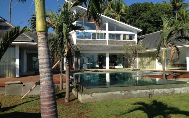 Villa Pantai Lovina