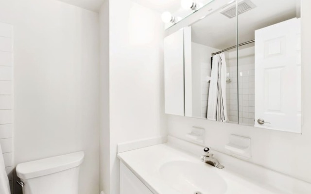 Global Luxury Suites at Locust Street