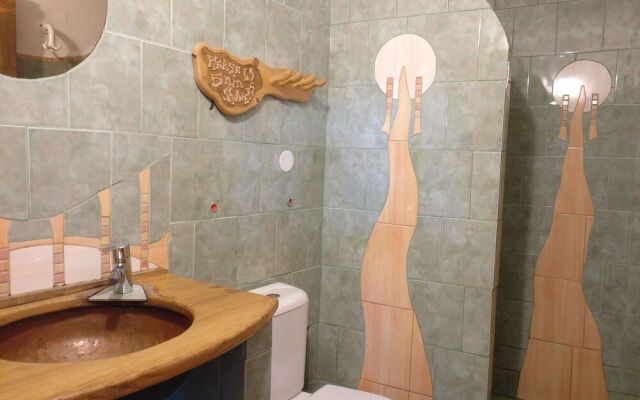 Hostel Krumlov House