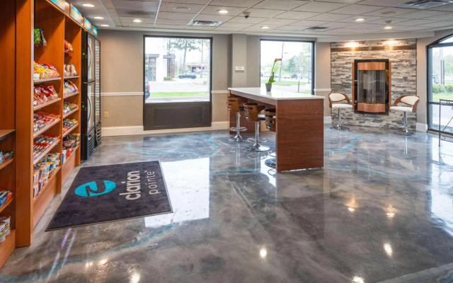 Oakfield Hotel & Suites, Ascend Hotel Collection