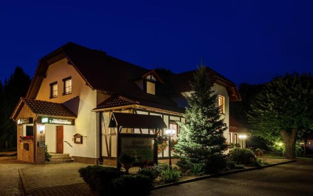 Hotel & Restaurant Lindengarten