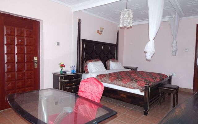Lexingtone Hotel Narok Kenya