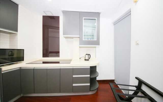 Yuanlai International Serviced Apartment