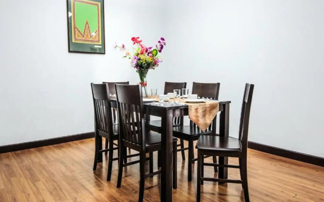 Beta Service Apartment