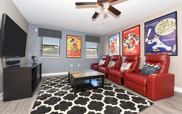 Champions Gate IHR 3011