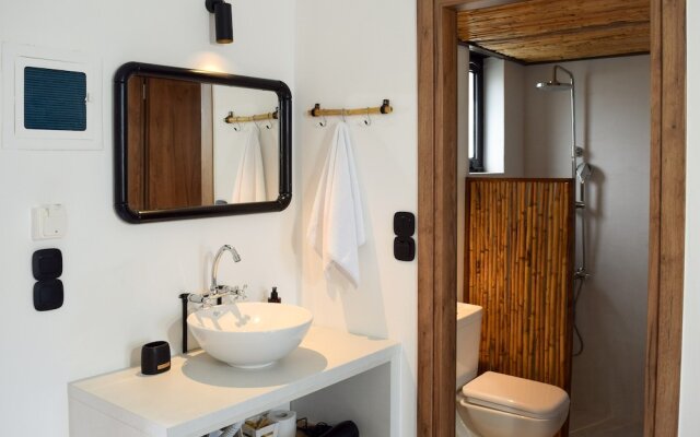 Kanso Rooms