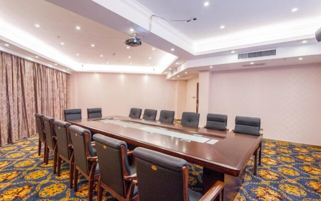 Vienna Hotel Guilin Shifu Branch