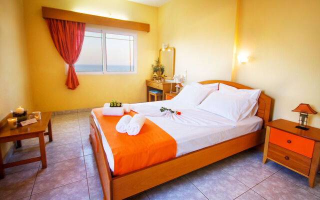 Sonia Village Hotel
