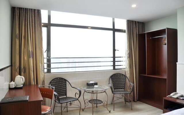 MD Quality Hotel