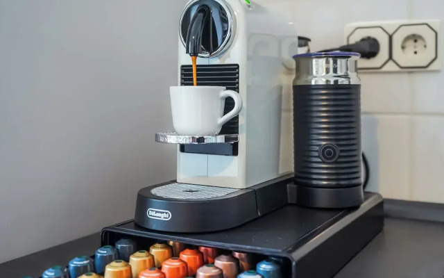 7Seas Apartment Luxus-Altbau