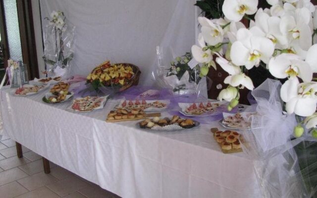 Albergo Ristorante Borghese