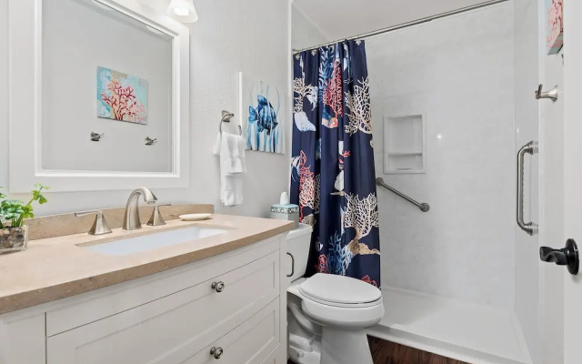 Rockport Racquet and Yacht Club