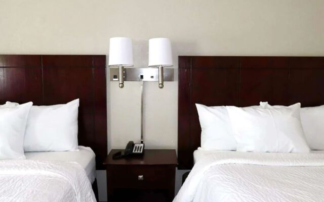 Quality Inn Pottstown