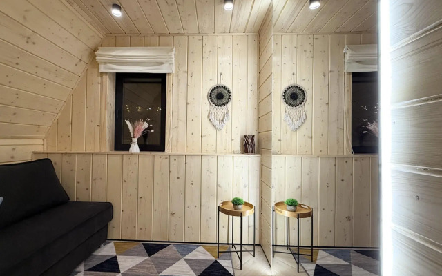 Live Glamp (Лайв Глэмп)