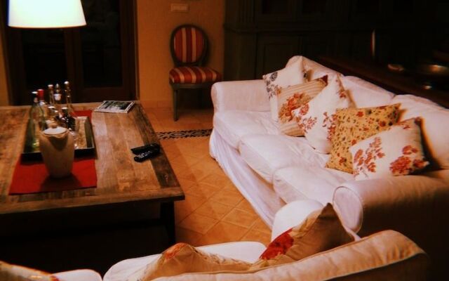 Casaletto la volpara