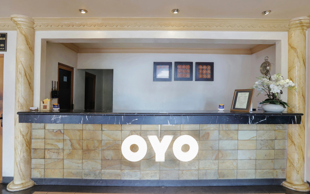 OYO 919 Hotel Kalisma Syariah Near RS Pelni