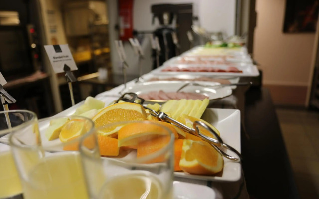 Hotell Vilja