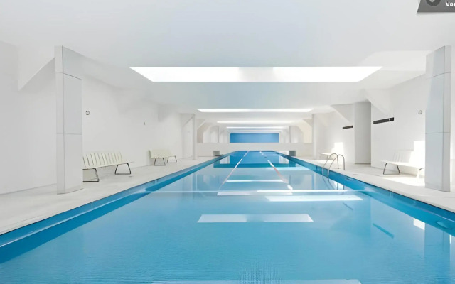 Puerta Alameda Suites