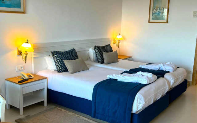 Mehari Hammamet Thalasso & SPA - Image 5