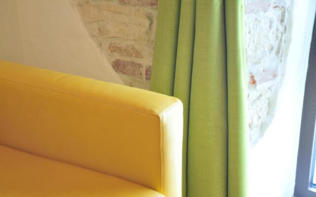 Nuova filanda rooms and more