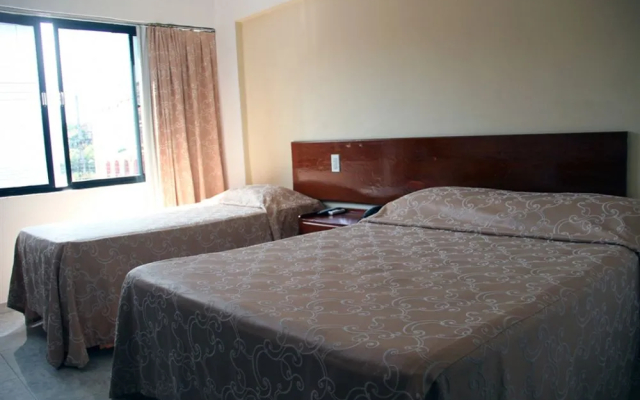 Hotel Manaós