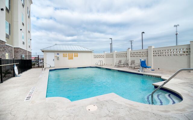 Candlewood Suites Waco by IHG