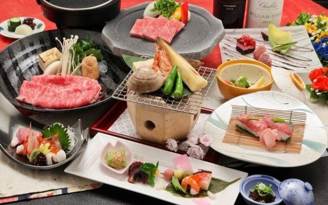KKR Hotel Biwako