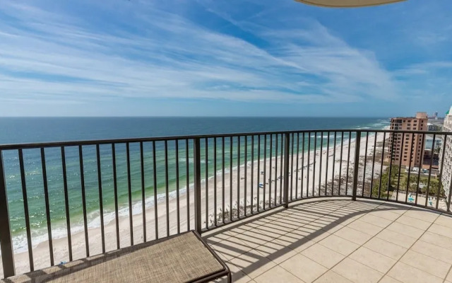 Phoenix Ix 1402 2 Bedroom Condo