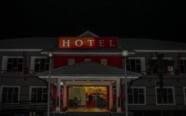 Grand Paradise Highway Hotel Rawang