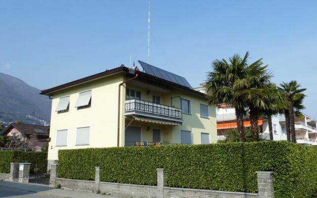New "Casa Maria"