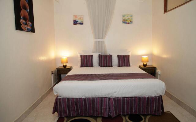 Magnolia Pine B&B